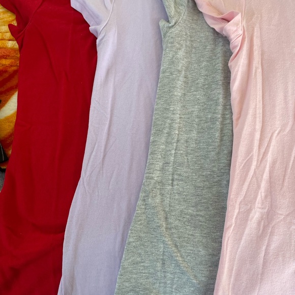 Women's Multi-Color Tops Set - Picture 3 of 4